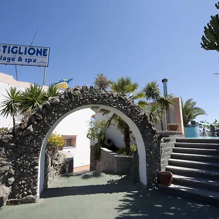 Castiglione Village And 3* Forio di Ischia