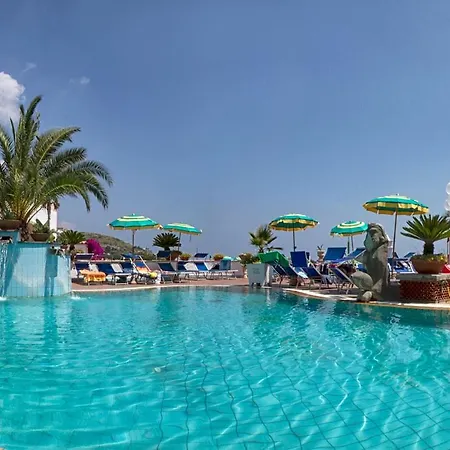 Hotel Castiglione Village And Forio di Ischia