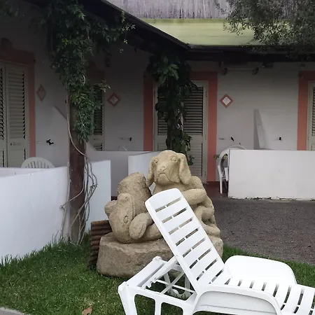 Hotel Castiglione Village And 3*
