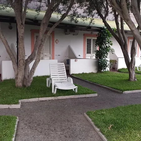 Castiglione Village And Hotel 3*