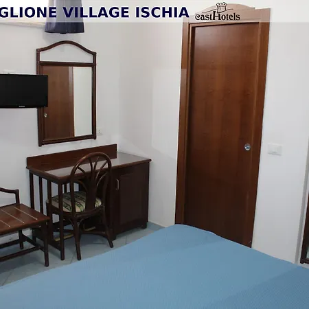 Castiglione Village And Hotel