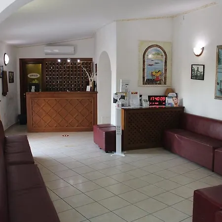 Hotel Castiglione Village And Forio di Ischia